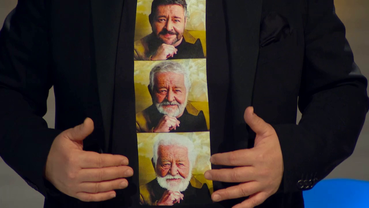 INKO - Miso Hudak staroba